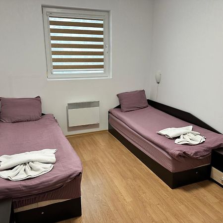 White Wood Lodge Банско Экстерьер фото