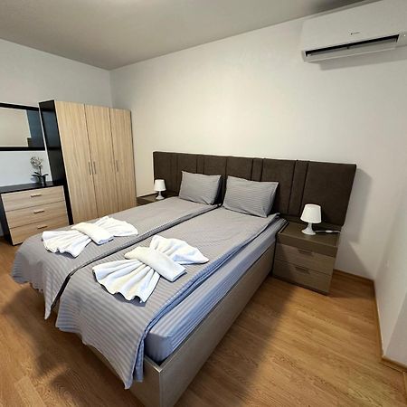 White Wood Lodge Банско Экстерьер фото
